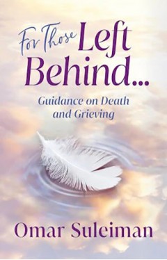 For Those Left Behind Pb